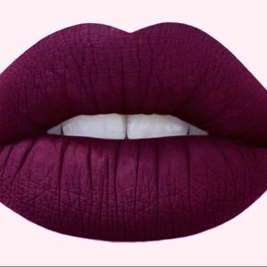 LIME CRIME Scandal Velvetine BNIB